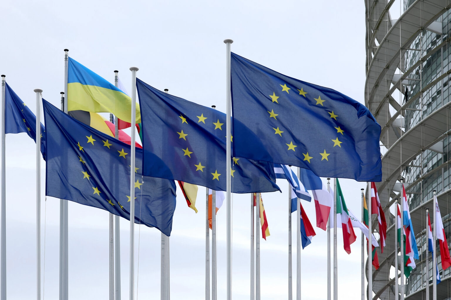 Zaključen popis birača: Na europskim izborima odlučuje 100 tisuća Hrvata manje nego prije pet godina